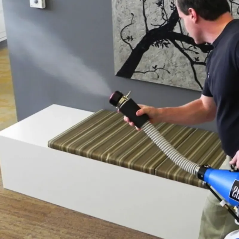 Professional Odor Removal in Lauderdale County, TN
